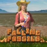 Falling Fossils Cascading